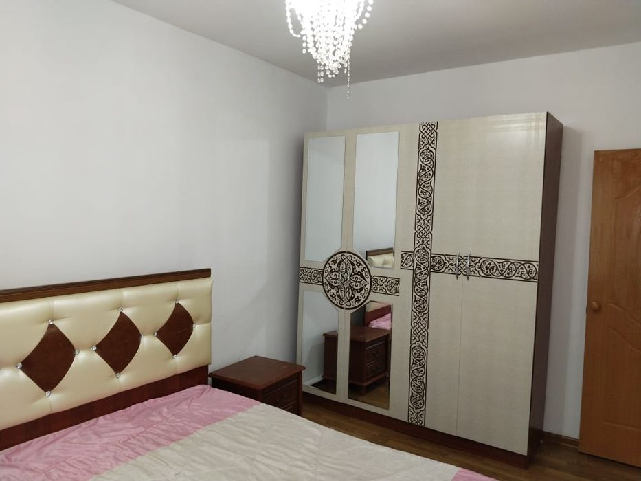 Квартира жалға беріледі