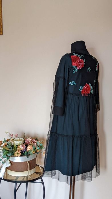 Rochie elegantă de zi