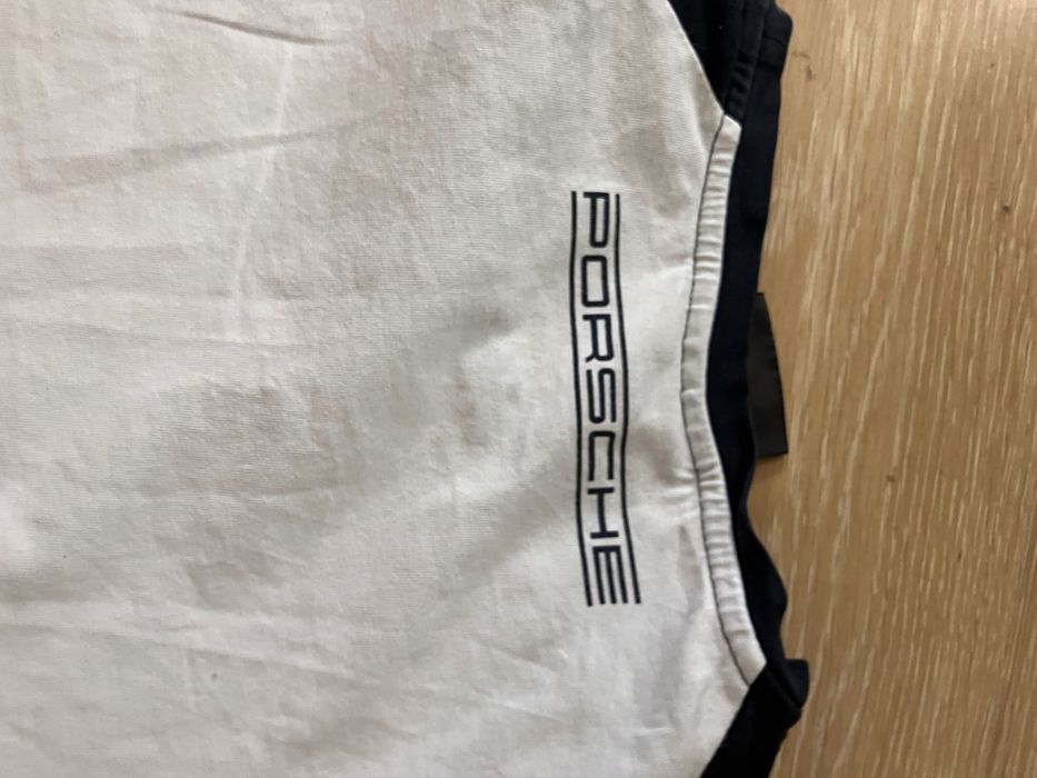 Porsche L martini racing