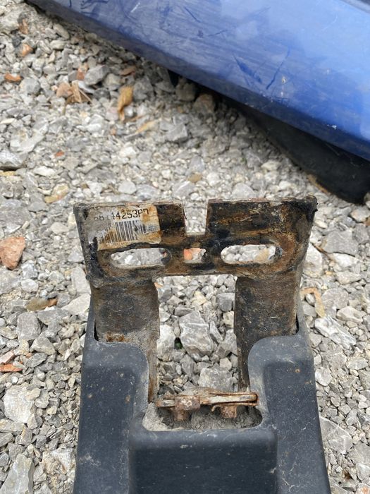 Степенка за Dodge RAM