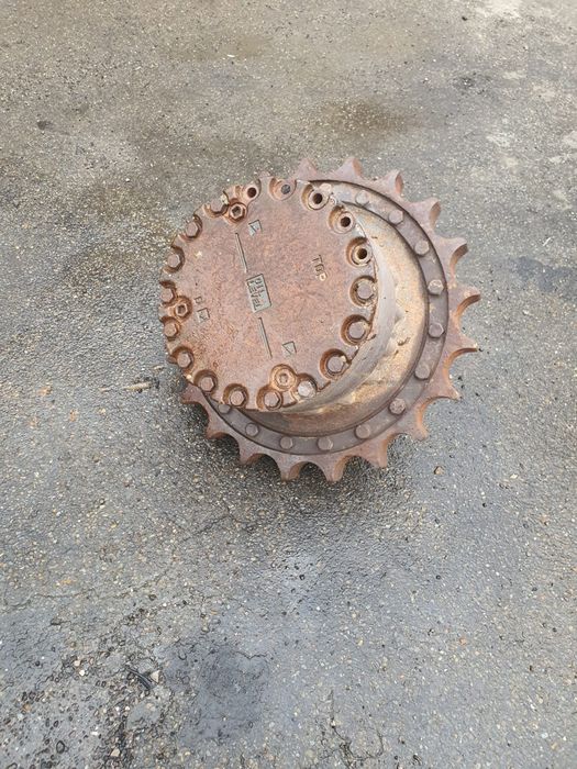 Reductor mars Komatsu PC 220