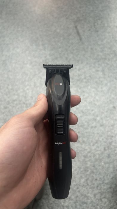 Trimmer Babyliss FX3