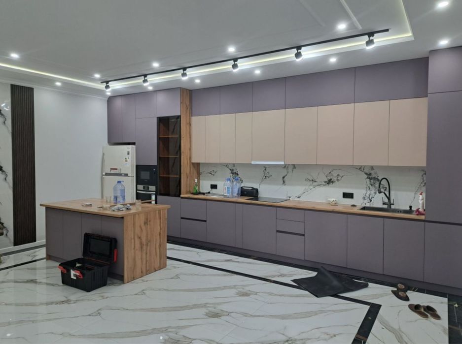 Ремонт Под Ключ Квартир, Офисов, Складов,Домов НЕ ДОРОГО!!!