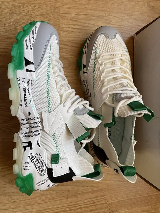 Adidasi sport barbati 41