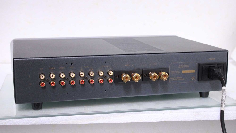 Amplificator/final Atoll IN50.