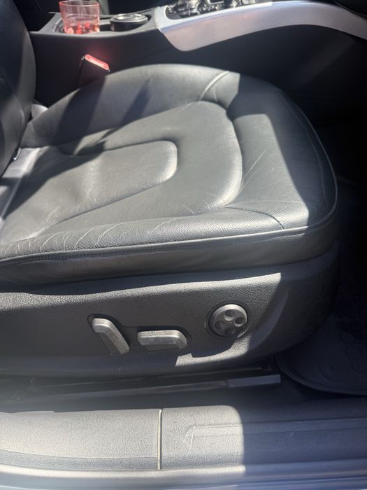 Audi A4 B8,2010,