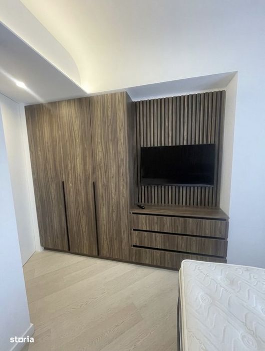 Apartament 2 camere | Cortina North | Pipera | Tur Video Disponibil