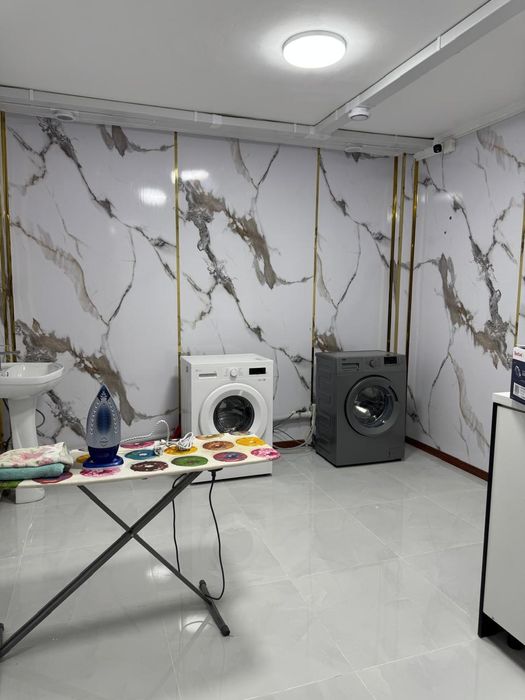 Хостел "RAKHAT 66" Женис 51/1