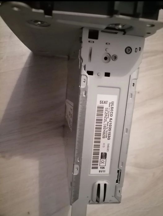 MP3 original in stare perfecta de funcționare