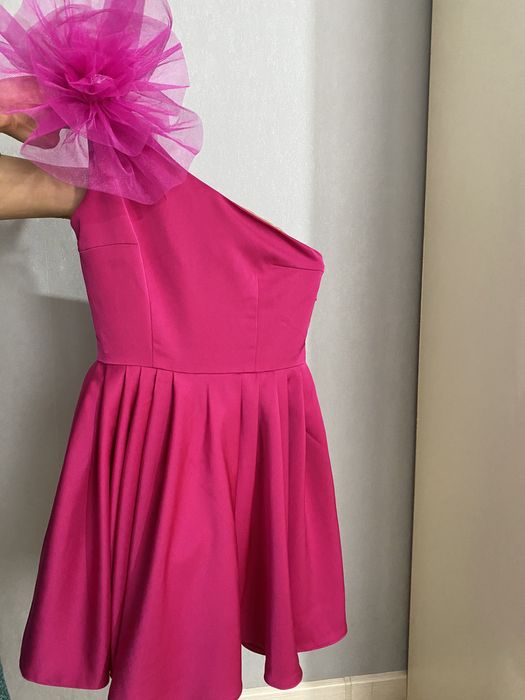 Вечерняя платья