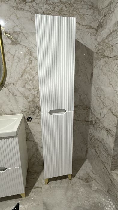 Тумба для ванной комнаты