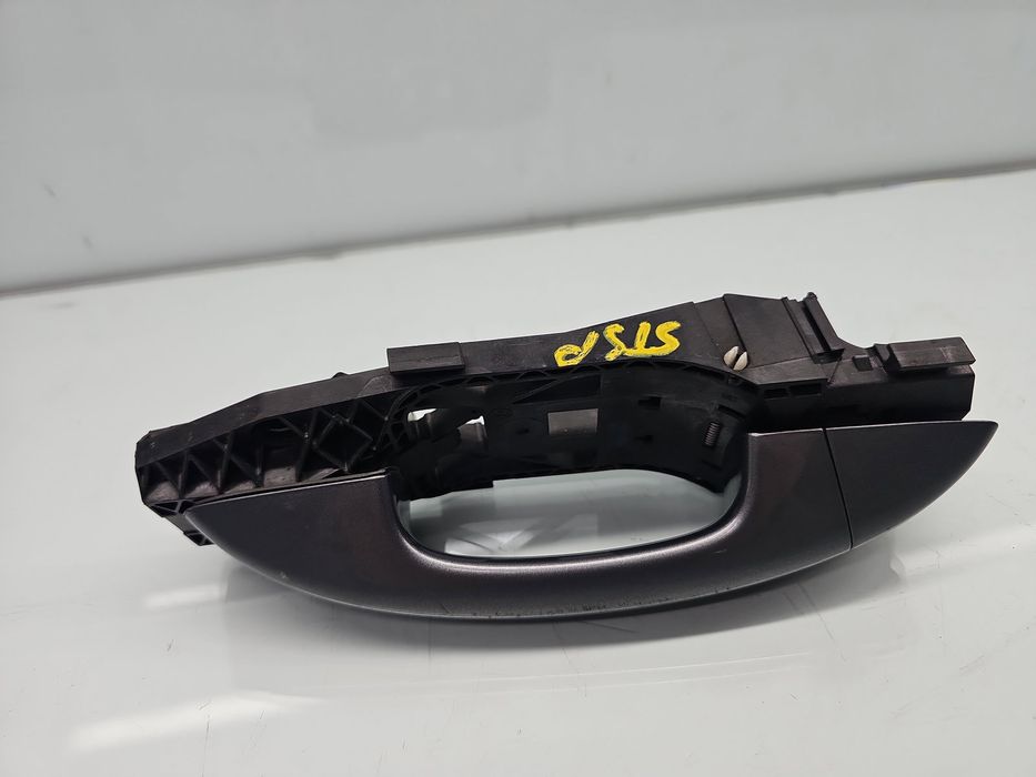 Maner usa stanga spate Volkswagen Golf 6 (5K1) [Fabr 2009-2013] LA7T