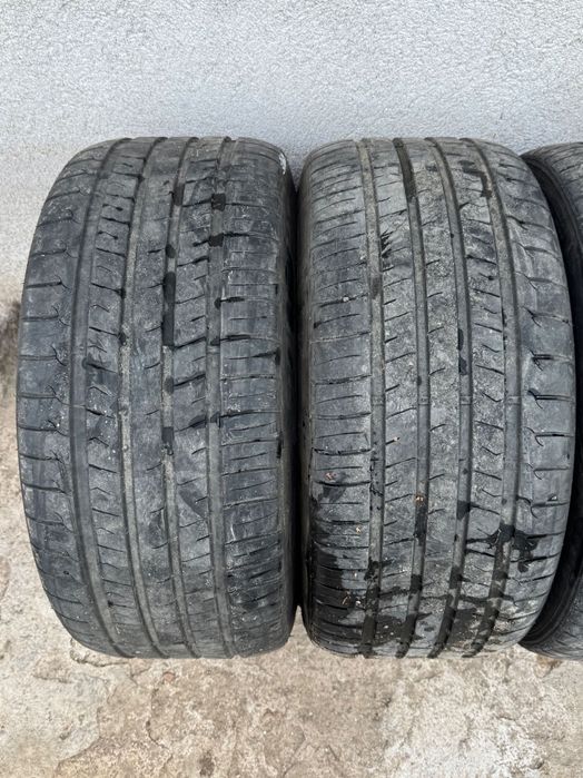 Джанти Mercedes AMG 19” 5х112