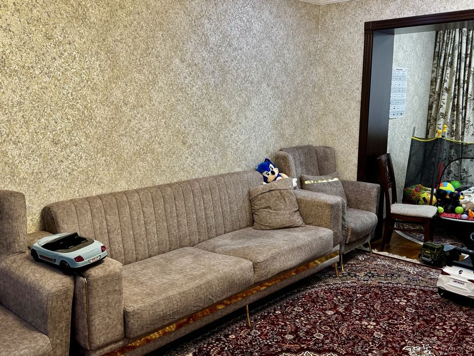 3/1/4 Б.И.Й ул. квартира