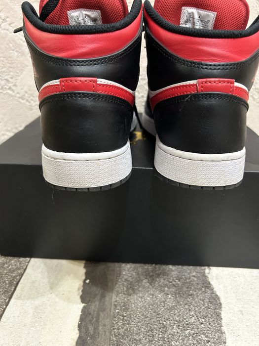 Nike Jordan 1 Universalni