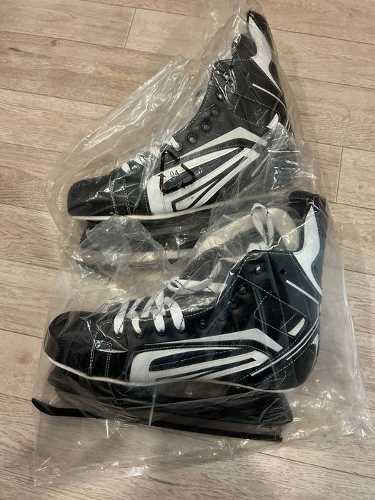 Коньки 45 размер