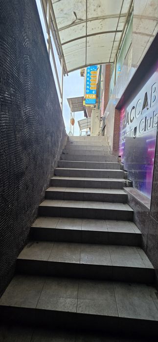 Срочно продаётся полуподвал