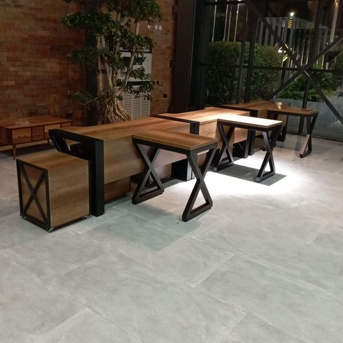 Shahrisabz (Loft) mebellar