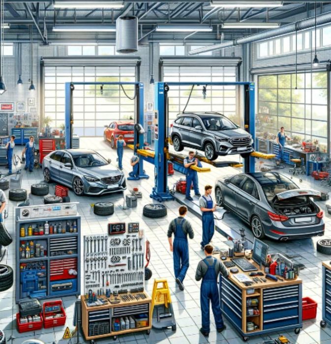 Замена масла асфальтная 26