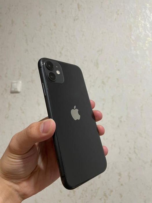 Айфон 11  128 гб