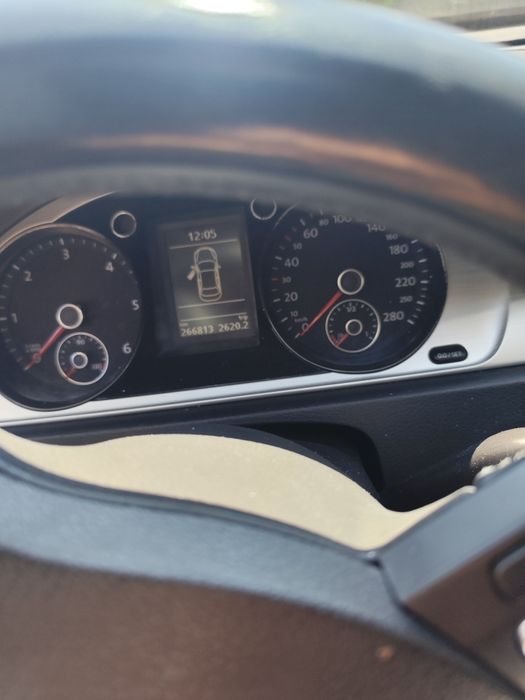 Vand masina an stare foarte foarte bună