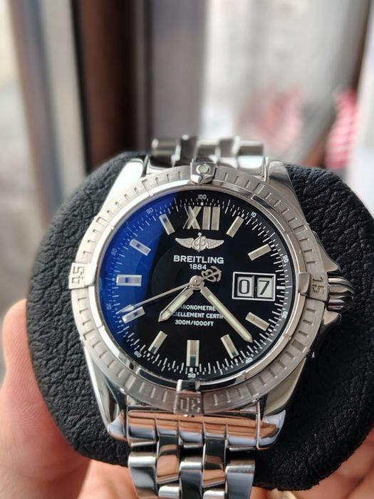 Breitling Cockpit 41 mm automatic