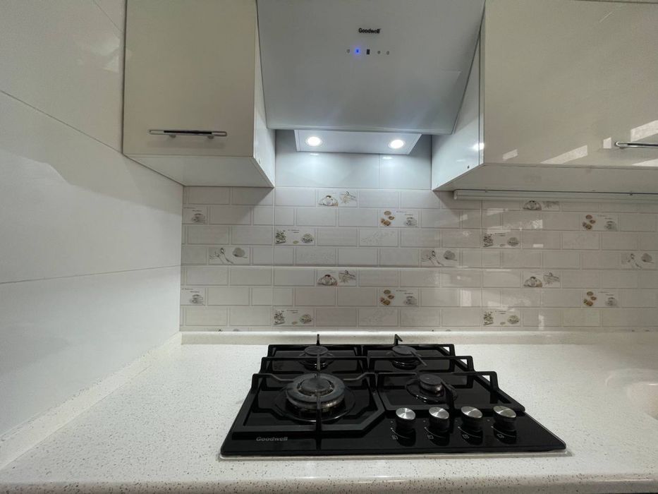 СРОЧНО! Продается квартира в сергели 6 ориентир Дехкон Безар 96м2