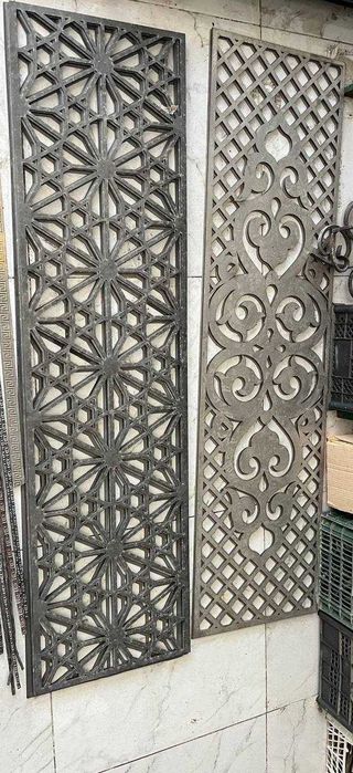 Услуга Лазерной резки, маркировки, гравировки