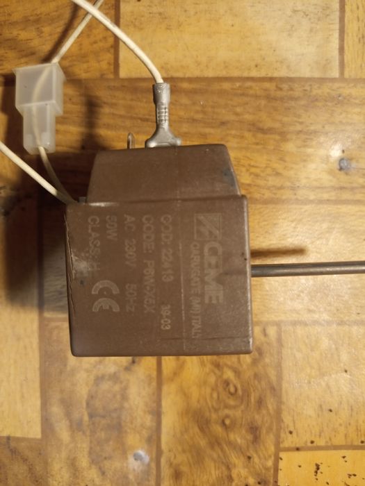 AEG Cafamosa АЕГ части Кафамоса