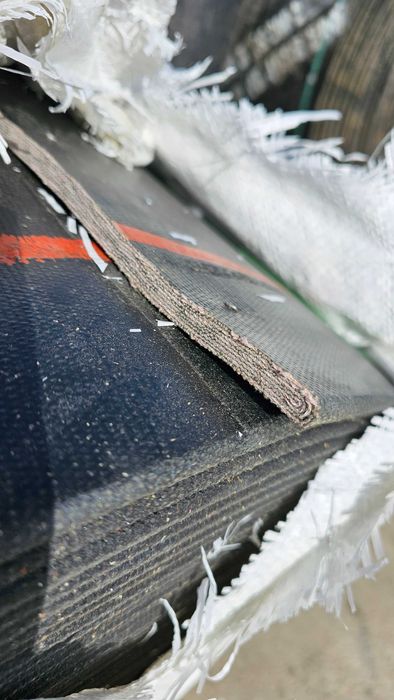 Норильная лента  БКНЛ 65 лента зерновая элеваторная