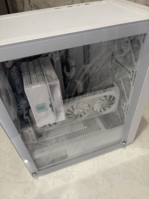 Игровой компьютер Intel Core i5 gen 12