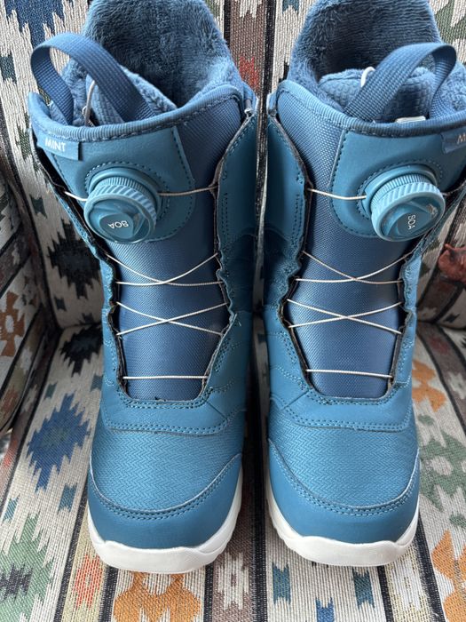 Сноуборд обувки Burton Mint BOA®