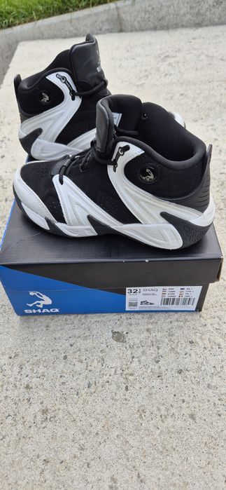 Adidasi copii Shaq 32,5