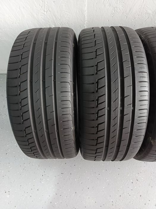 235.40.19 Continental Vara Second-hand