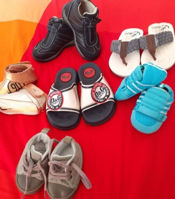 Nike incaltaminte copii