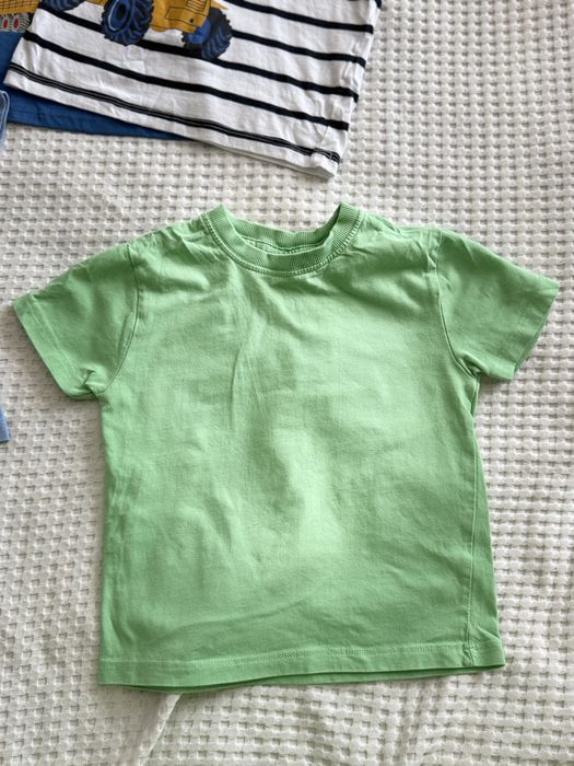 Tricouri 98 Zara, H&M, C&A, Next