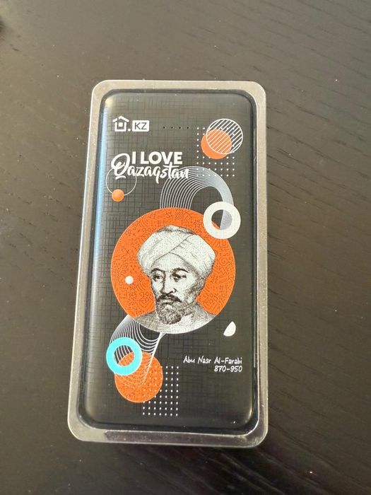 Павербанк для зарядки