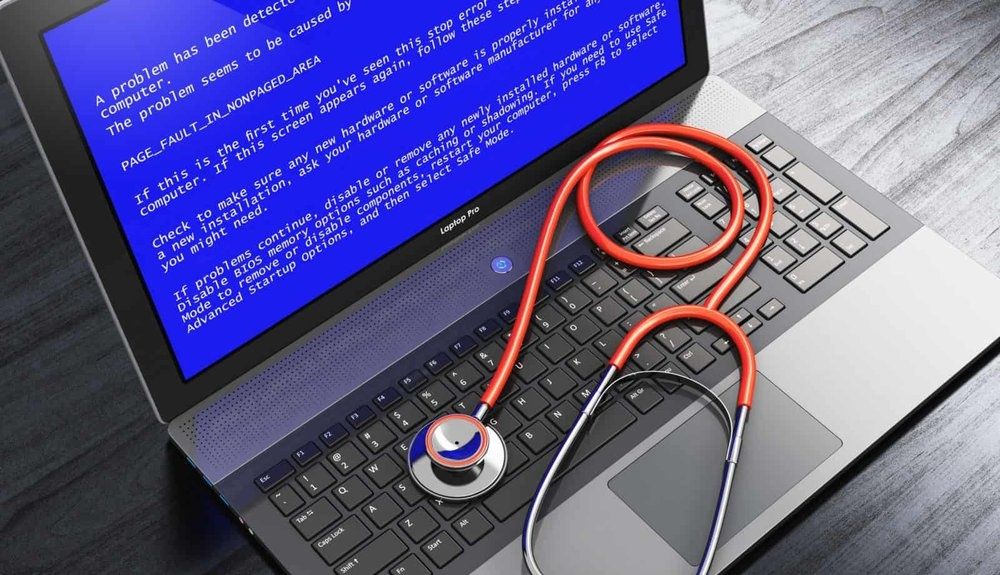 Reparatii laptop sau calculatoare