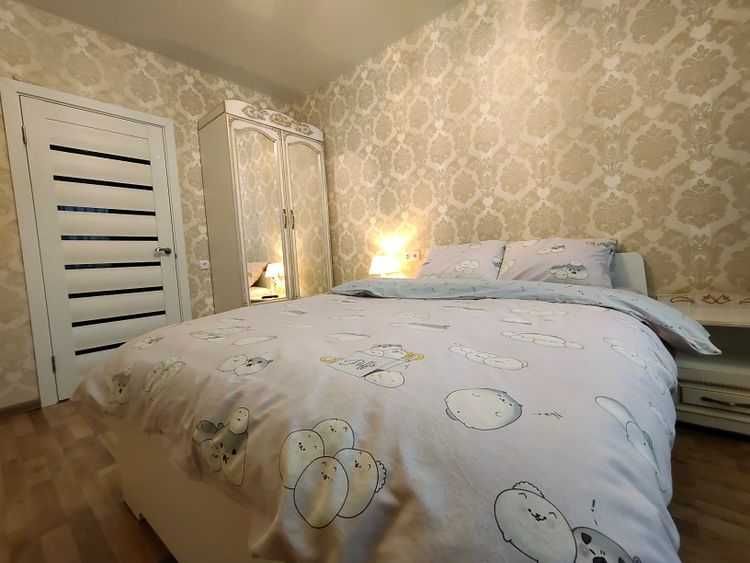 Сдается шикарная 2 комнатная квартира на Чиланзарском районе | Новза