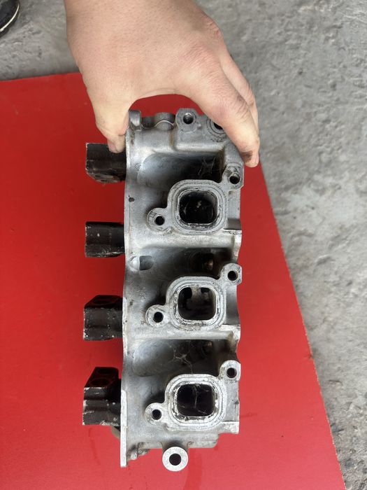 Продам головку гбц Матиз