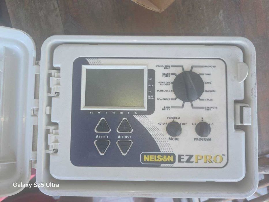 Продам систему орошения Nelson EZ Pro