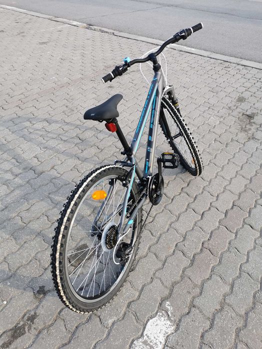 Cross Speedster 26"