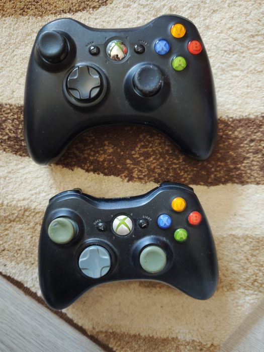 Xbox 360 Комплект