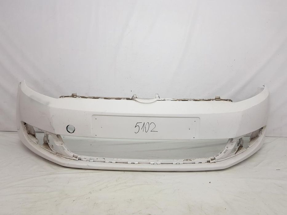 Bara fata Golf 6 Hatchback dupa 2009