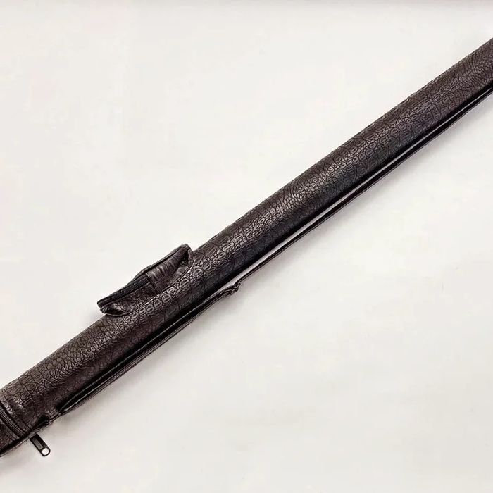 Тубус для бильярдного кия