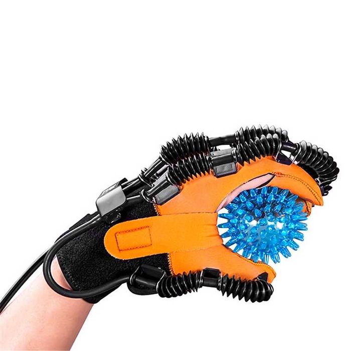 Manusa robotica model NOU, Roboglove 3.0  Mana: dreapta