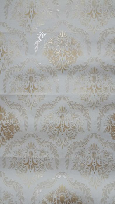 Обои новые метровые