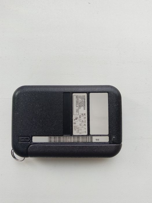 Пейджер Моторолла