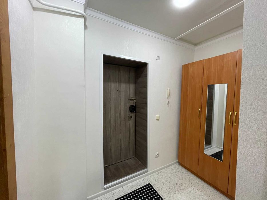 Сдам 1 комн кв в 19-м МКР