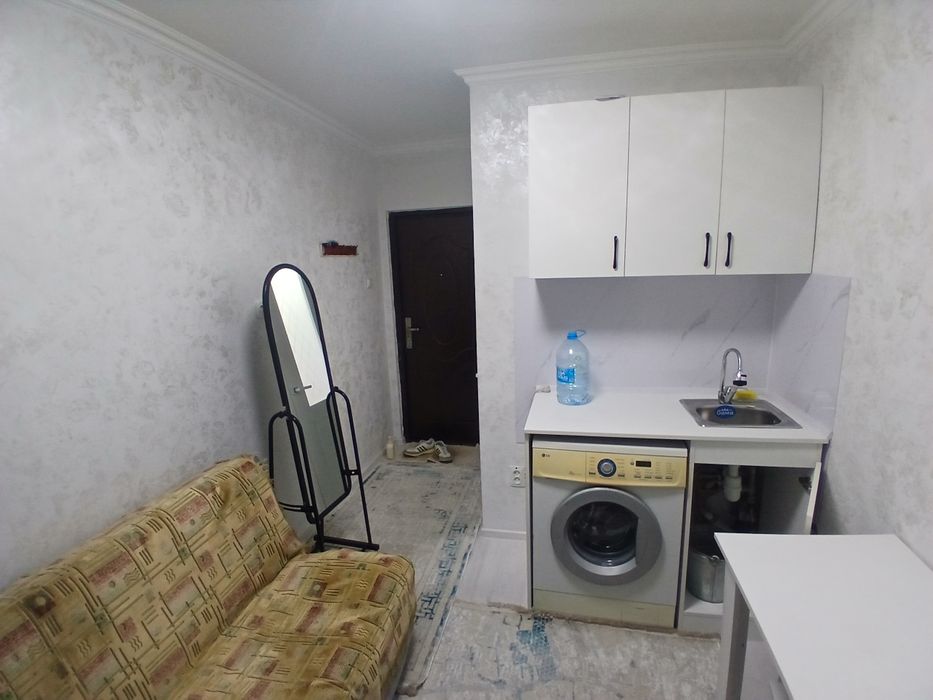 Сдается комната в общежитие